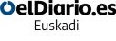 logo elDiario.es Euskadi vertical