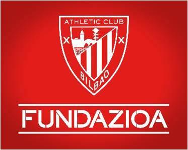 Logo fundación athletic