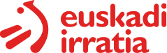 logo cmyk positivo - Euskadi Irratia
