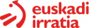 logo cmyk positivo - Euskadi Irratia